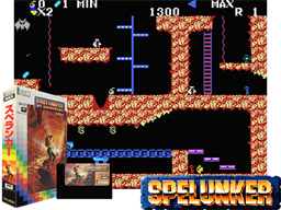 Spelunker